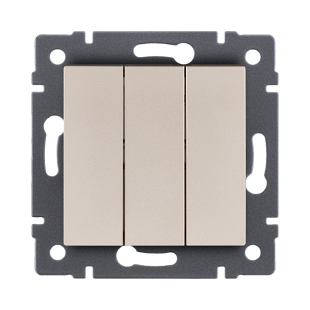 Выключатель KOLLINGER REA-S-012GD