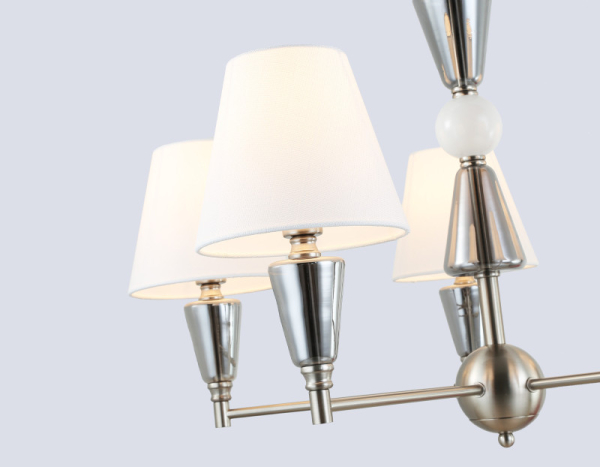 Подвесная люстра Ambrella Light LH75253