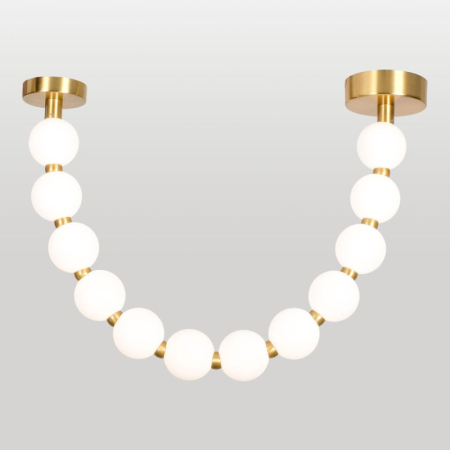 Подвесной светильник Lussole LSP-7299