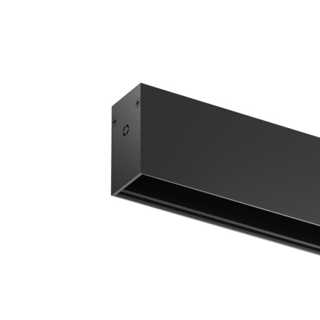 Шинопровод Denkirs TR2001-BK