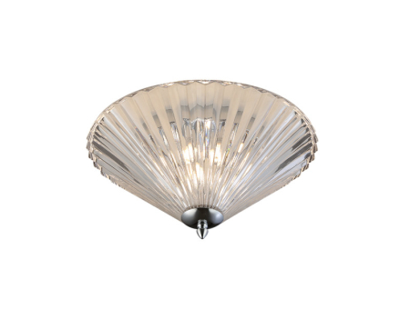 Накладной светильник Newport 8356/PL chrome