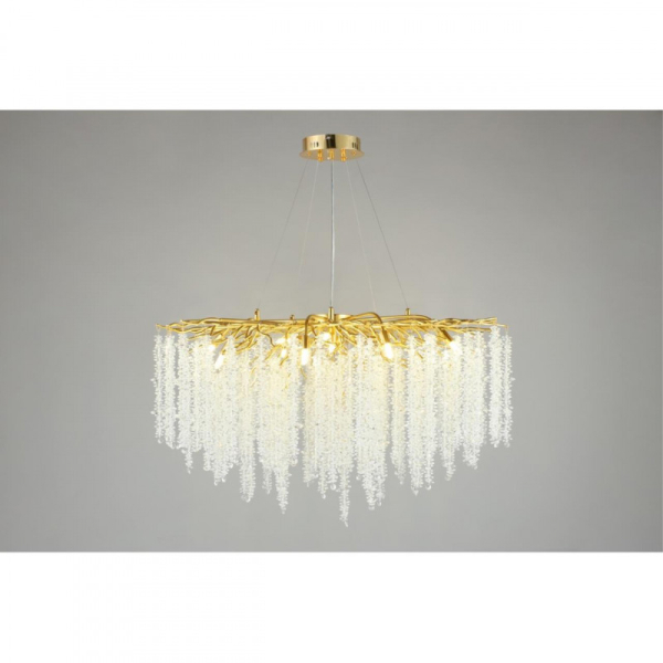 Подвесная люстра APLOYT APL.844.03.13