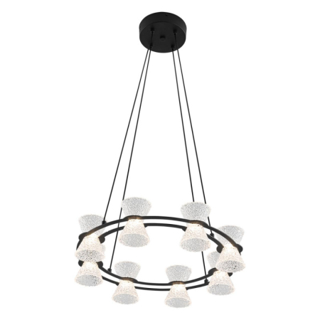 Подвесная люстра LUMION 8341/28L