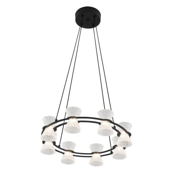 Подвесная люстра LUMION 8341/28L