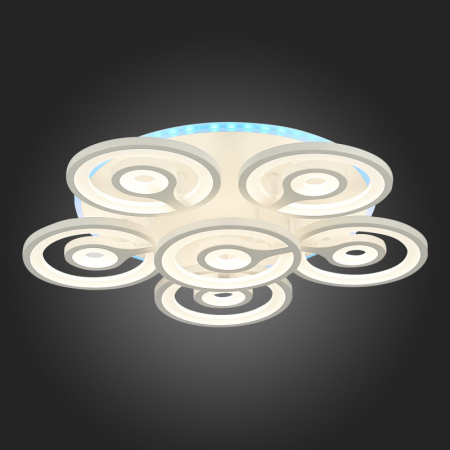 Накладная люстра EVOLED SLE501252-06RGB