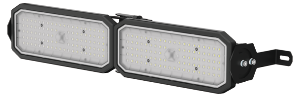 Аксессуар 97 395 КМН-01-ДСП-112 (комплект для накладного монтажа) Innolux 97395