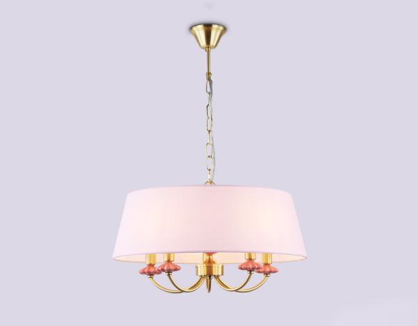 Подвесная люстра Ambrella Light LH75021