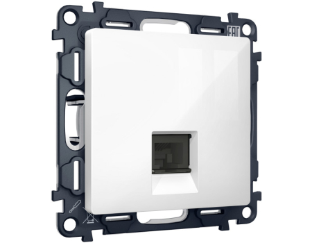 Розетка Ambrella Volt MA112005