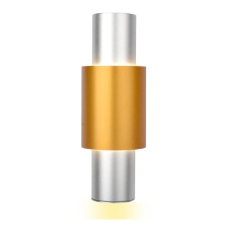 Накладной светильник Escada 20037SMU/01LED SSL/SGD