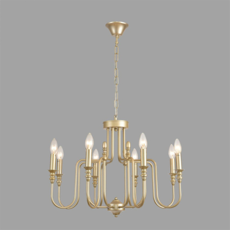 Подвесная люстра LUMION 8318/8