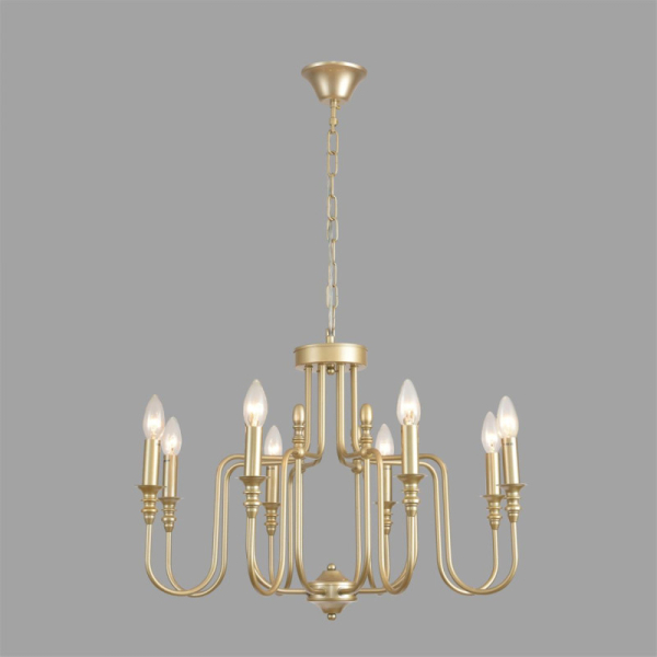 Подвесная люстра LUMION 8318/8