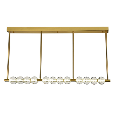 Подвесной светильник MODELUX MS.88924.12 BS