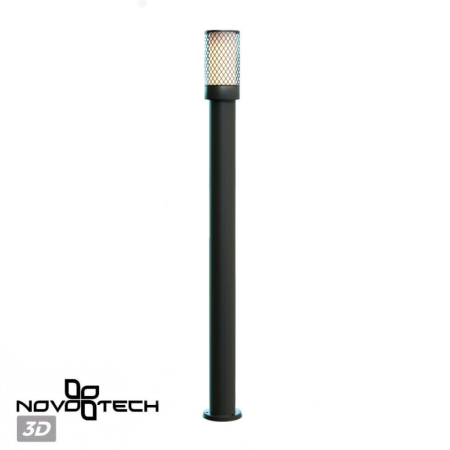 Садово-парковый светильник Novotech 370972