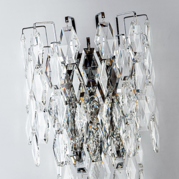 Бра MODELUX ML.6938.380 CR