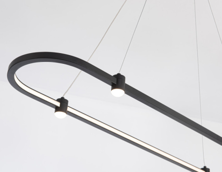 Подвесная люстра Ambrella Light FL5589