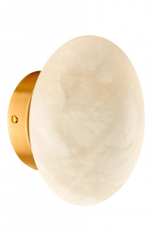 Бра Fluorite FL1020-1WS