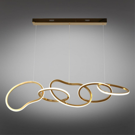 Подвесная люстра APLOYT APL.046.03.80