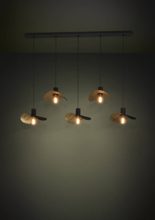 Подвесная люстра EGLO 390396