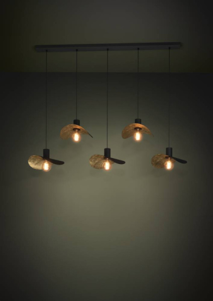 Подвесная люстра EGLO 390396