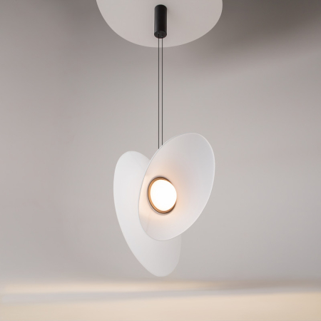 Подвесной светильник Maytoni MOD396PL-L10W3K