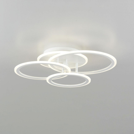 Накладная люстра Citilux CL238130