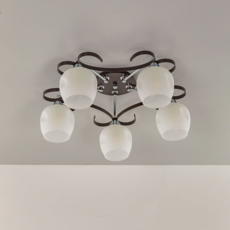 Накладная люстра Citilux CL171154