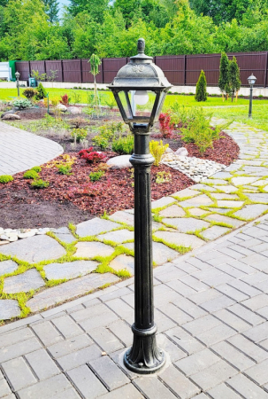 Садово-парковый светильник Fumagalli U23.163.000.BXF1R