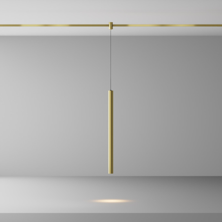 Светильник на шине Maytoni Technical TR156-1-5W3K-BS