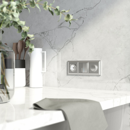 Розетка Werkel W1171706