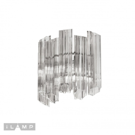 Бра iLamp MB0267-2