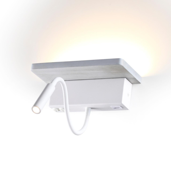 Бра Odeon Light 3869/8WL