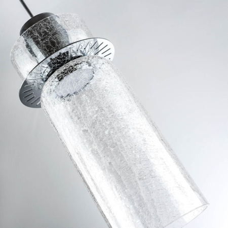 Подвесной светильник MODELUX MS.1410.120 CR