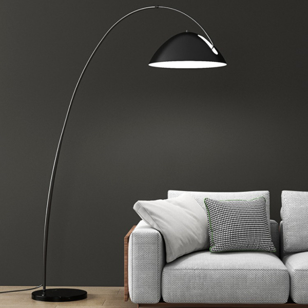 Торшер ImperiumLoft 342978-77