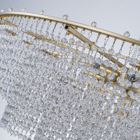 Подвесная люстра Favourite 4762-9P