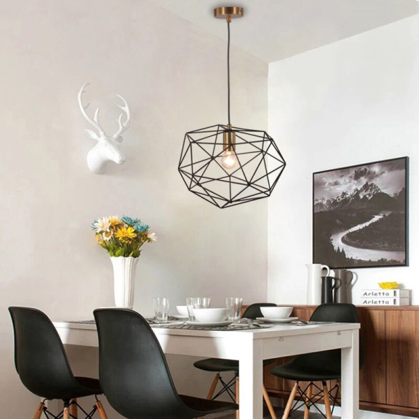 Подвесной светильник ImperiumLoft 241184-26