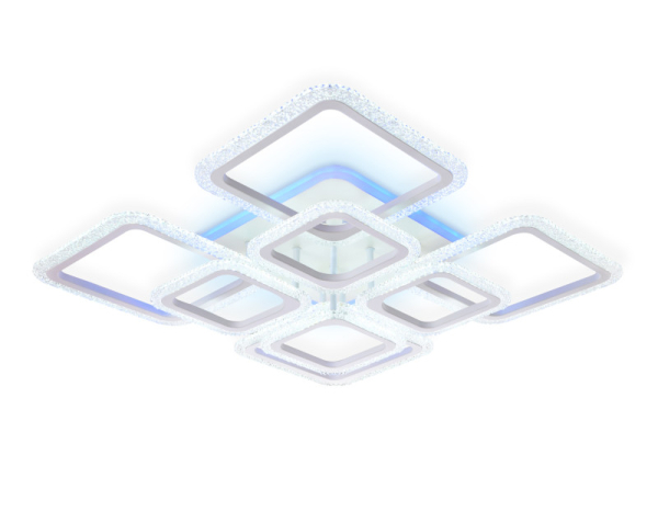 Накладная люстра Ambrella Light FA5303