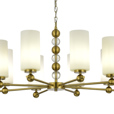 Подвесная люстра ST-Luce SL2003.303.08