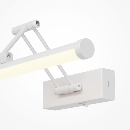 Светильник для картин Maytoni MIR268WL-L3W3K