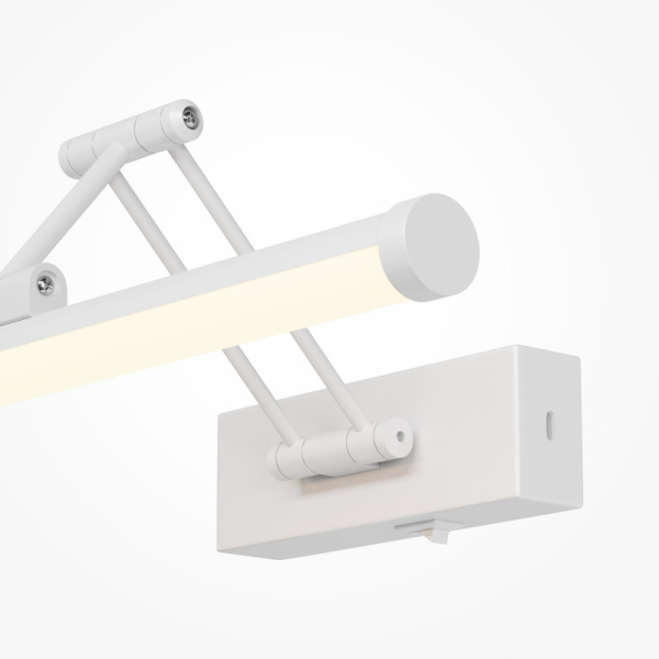 Светильник для картин Maytoni MIR268WL-L3W3K