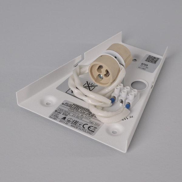 Бра Nowodvorski 9703