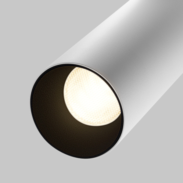 Светильник на шине Maytoni Technical TR032-4-20WTW-M-DSZ-W