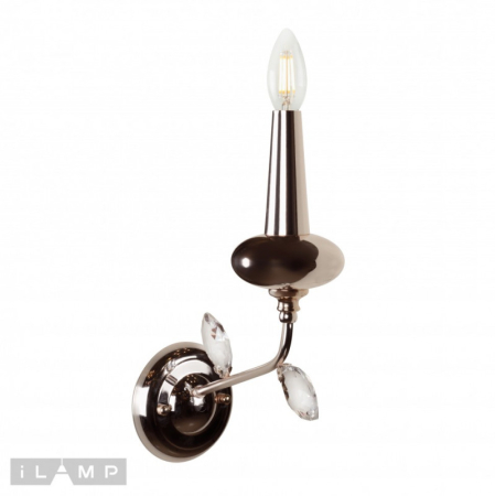 Бра iLamp B1020-1GD