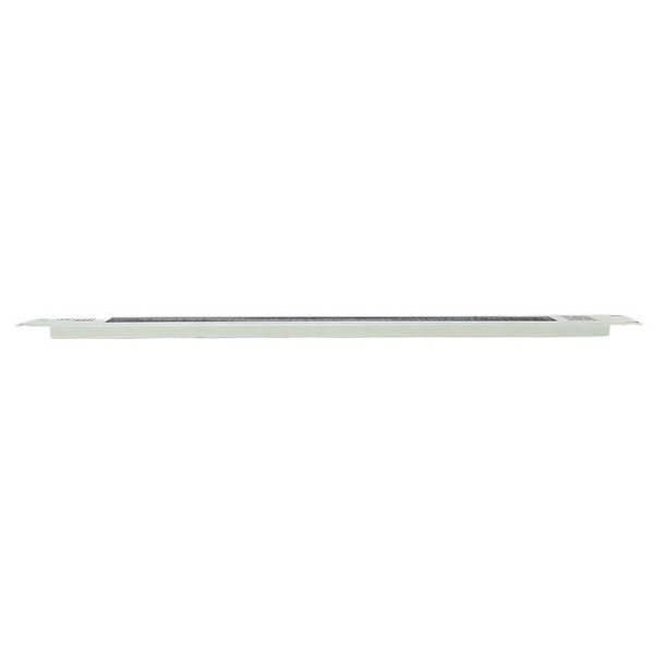 Ввод щеточный TERACOM PRO 1U сер. EKF TRP-1BR-GR
