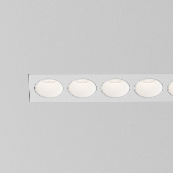 Maytoni Technical DL065-12W3-6K-TRS-W