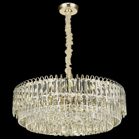 Подвесная люстра WERTMARK WE130.18.303