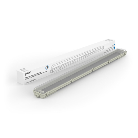 Светильник промышленный Gauss 909410212