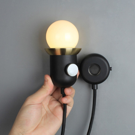 Бра ImperiumLoft 140855-26