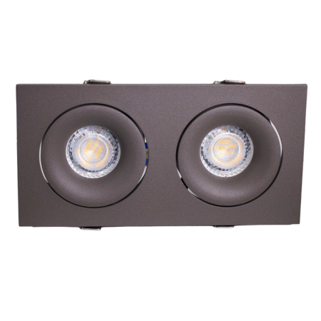 Встраиваемый светильник AM Group AM479 COFFEE