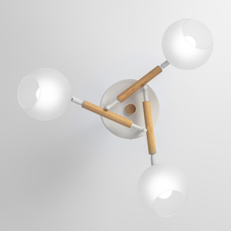 Накладная люстра Citilux CL133130