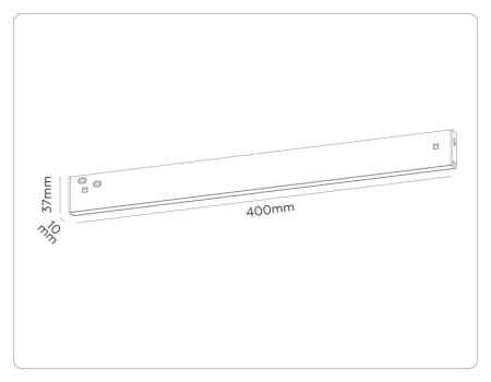 Светильник на шине Ambrella Light GL2325